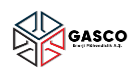 GASCO ENERJİ